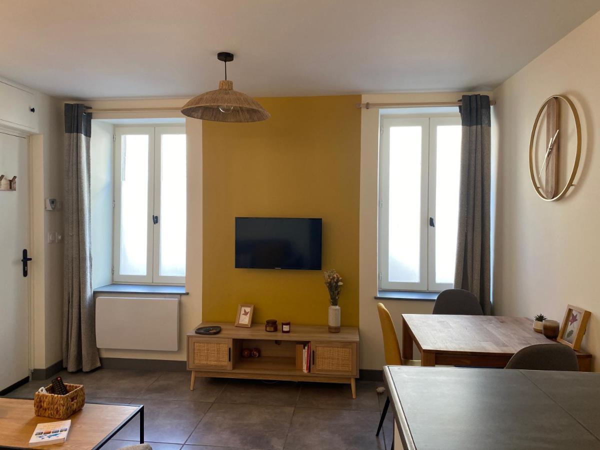 Exceptionnel ! Superbe Appartement Refait A Neuf En Rez-De-Chaussee Avec Parking Prive 카스트르 외부 사진