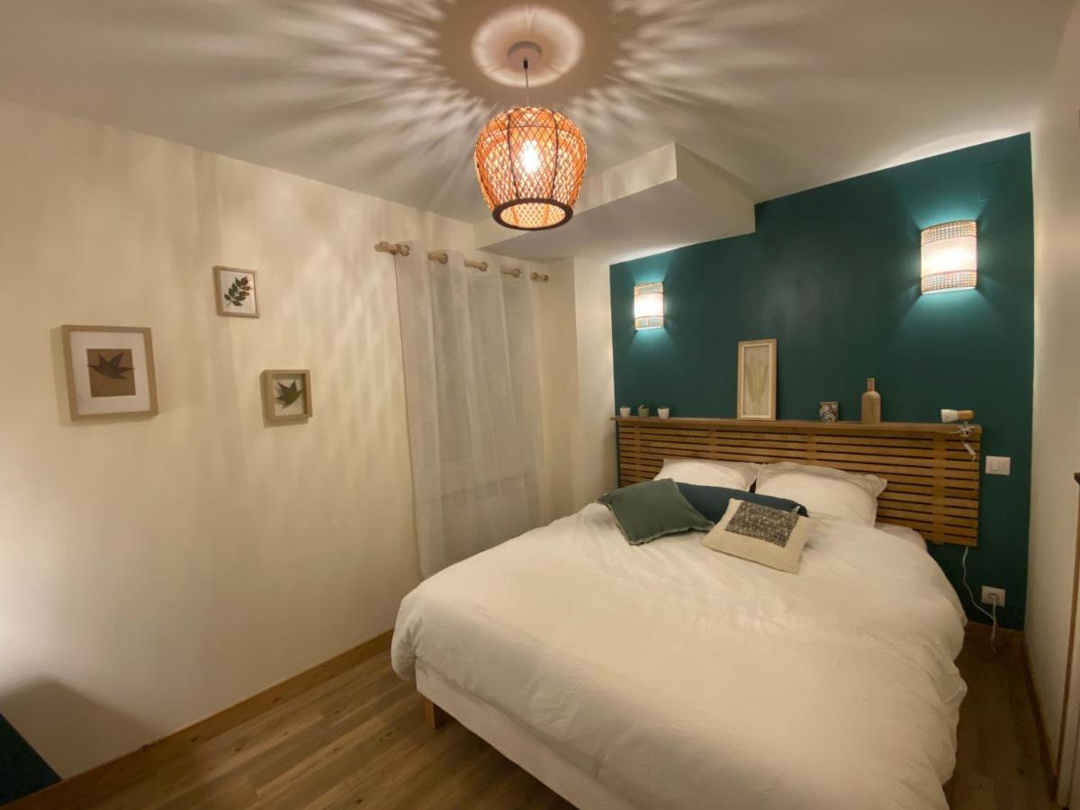 Exceptionnel ! Superbe Appartement Refait A Neuf En Rez-De-Chaussee Avec Parking Prive 카스트르 외부 사진
